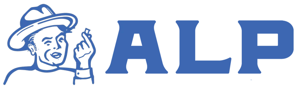 ALP Nicotine Pouches